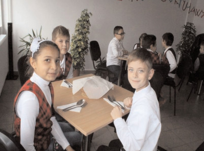 Înscriere clasa pregătitoare 2025