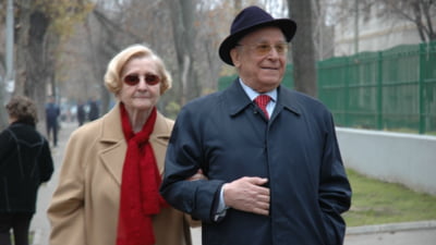 Ion Iliescu împlinește 95 de ani