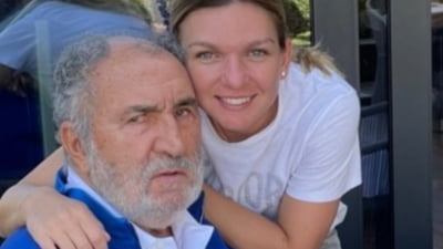 Ion Țiriac cere explicații în cazul Halep