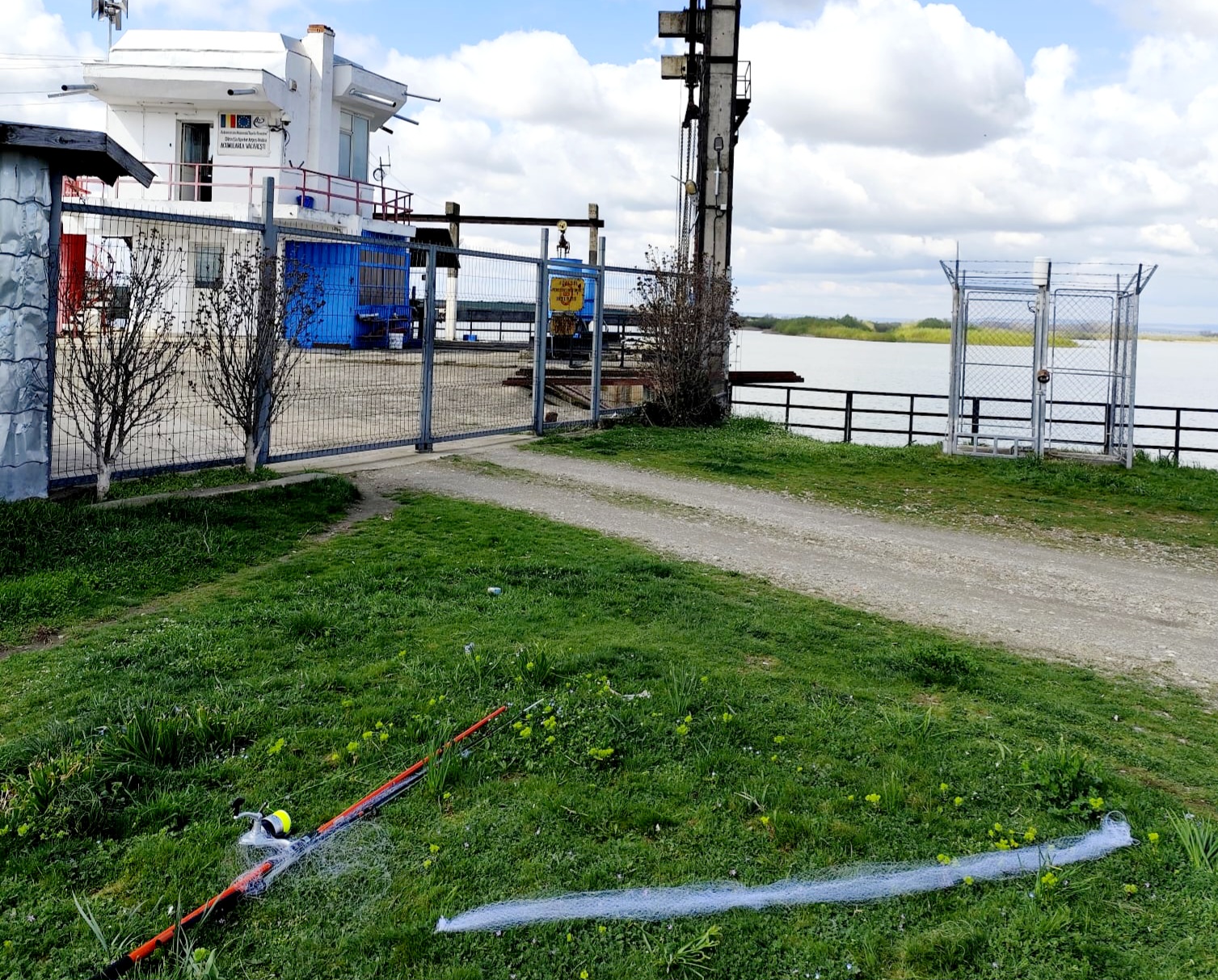 Jandarmii intensifică lupta împotriva braconajului