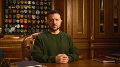 Kievul ar accepta alegeri prezidențiale