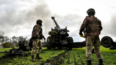 "Kremlinul continuă, reacție dură de la Kiev"