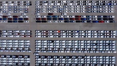 „Lovitura devastatoare a unui președinte”