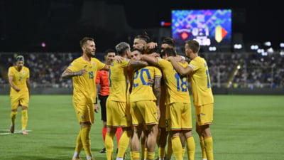 Lucescu exclude 3 jucători pentru Bosnia