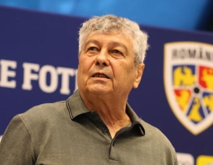 Lucescu răspunde atacurilor: "Am motivele mele"