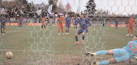 Meciurile din play-off-ul Ligii a 2-a