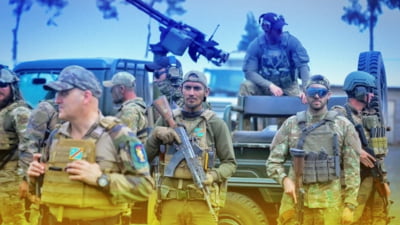 Mercenarii lui Horațiu Potra rămân în arest