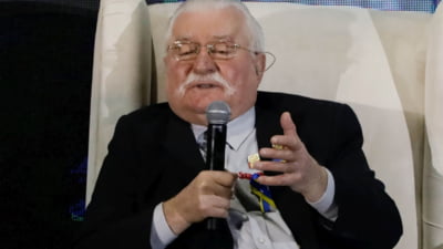 Mesaj dur pentru Trump de la laureatul Nobel