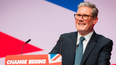 Mesaj emoționant al premierului britanic de 8 Martie
