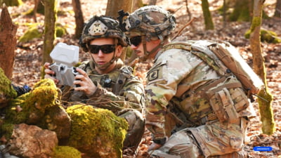 Mesaj urgent al SUA despre NATO