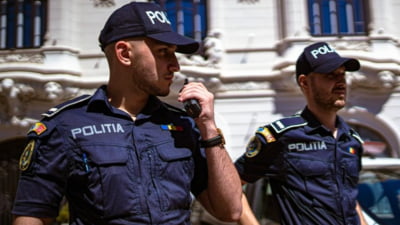 Minori arestați pentru atac asupra colegului