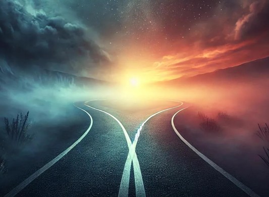 Morţii pot deschide porţi spre realităţi paralele?