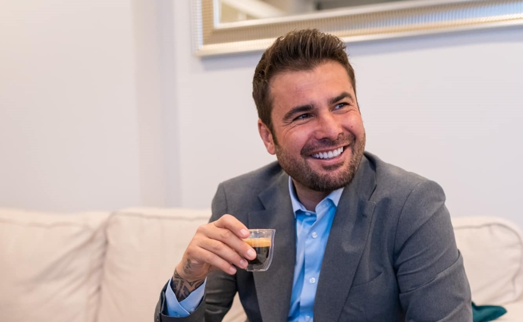 Mutu: "Drogurile, cea mai proastă decizie"