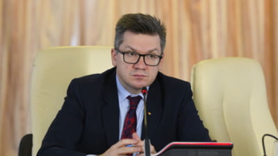 Neamțu pierde funcția din Comisia de Cultură
