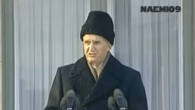 Nepotul lui Ceaușescu, achitat în Italia