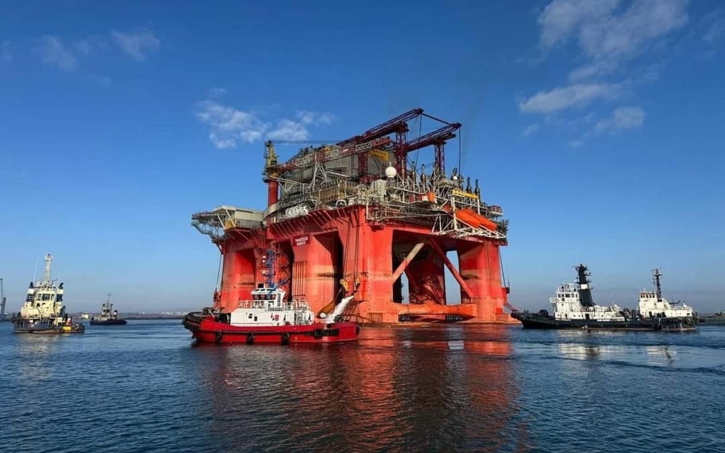 Neptun Deep devine important pentru UE