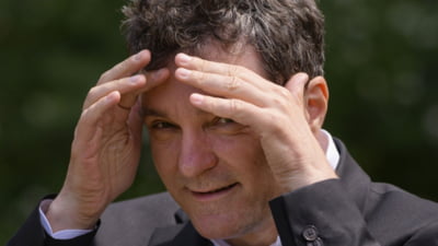 Nicuşor Dan, contestație respinsă de CCR