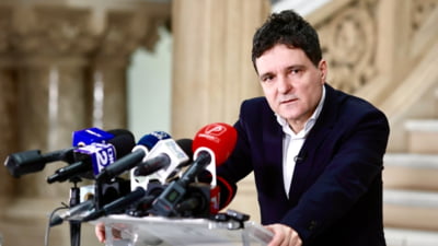 Nicușor Dan: Priorități pentru România