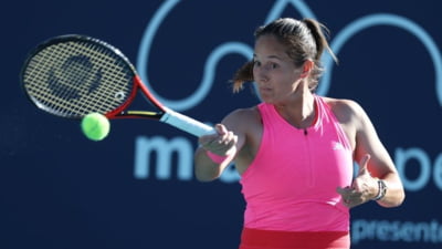 O Mare jucătoare de tenis schimbă naționalitatea