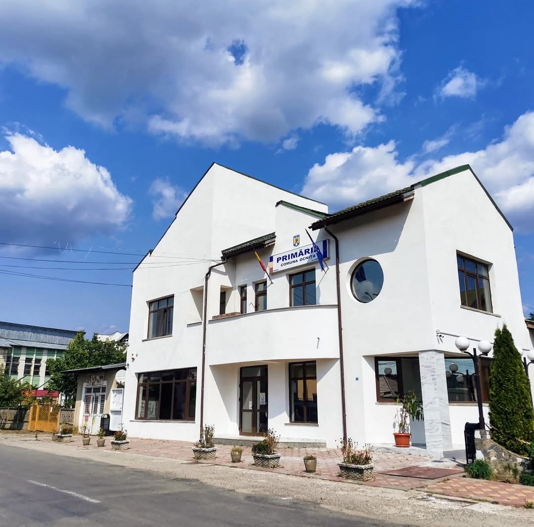 Ocnița: Plata taxelor acum și cu cardul