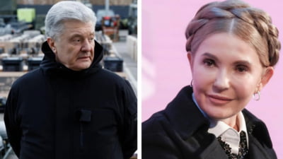 Opoziția ucraineană respinge propunerile lui Trump