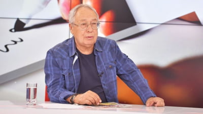 Ovidiu Ioanițoaia: "Cea mai Enorm rușine"