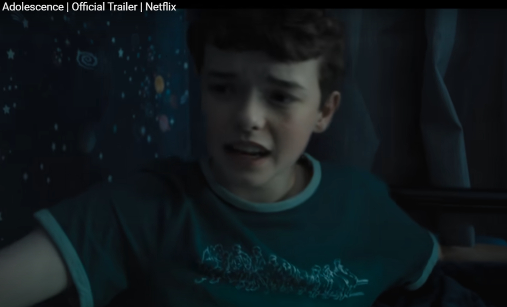 Owen Cooper: rol principal gol experiență