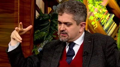 Paleologu, revoltat de minciunile suveraniștilor