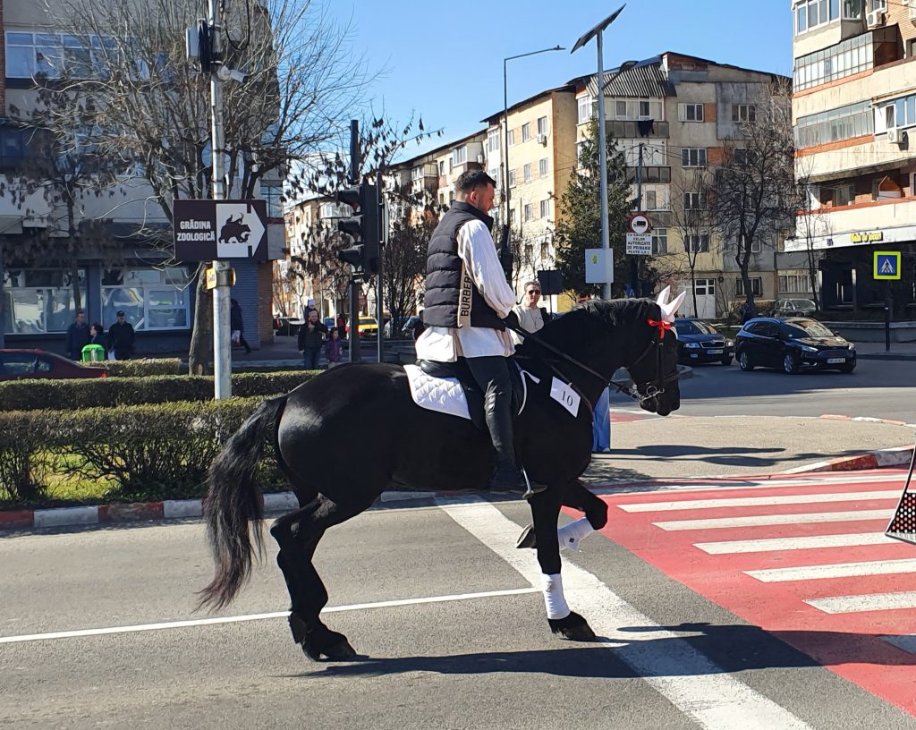 "Paștele Cailor: Tradiție bulgărească"