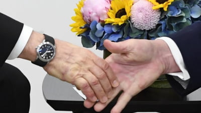 Pericolul repetării Ialtei pentru Ucraina