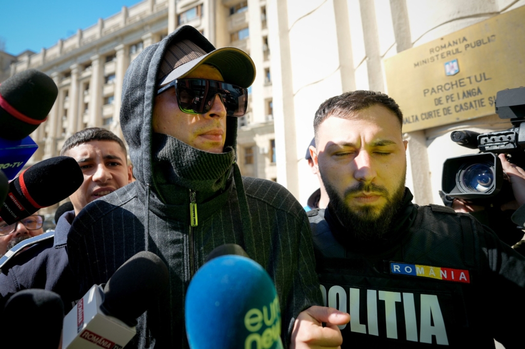Plăți pentru promovarea lui Călin Georgescu