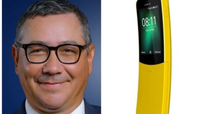 Ponta și-ar fi susținut adversarii!