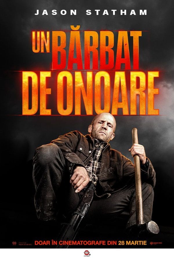 Premiera spectaculoasă la Cinema Independența