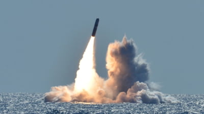 Președintele Bolojan despre arme nucleare