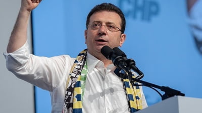 Primarul Istanbulului a fost demis