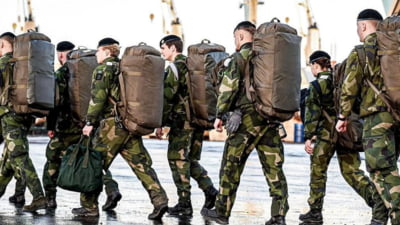 Primul stat NATO pregătit pentru Ucraina