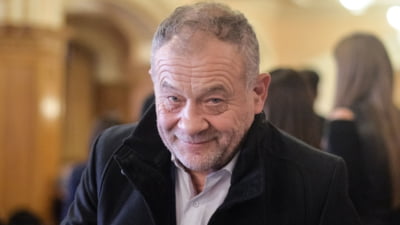 Procesul liderului PSD prins cu mită de 1,25 mil.