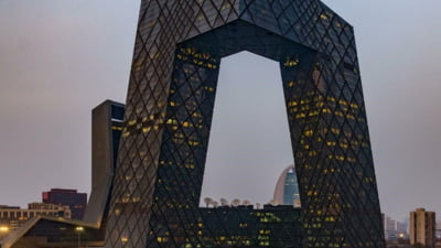 Profesor de la Harvard: Vine șocul 2.0!