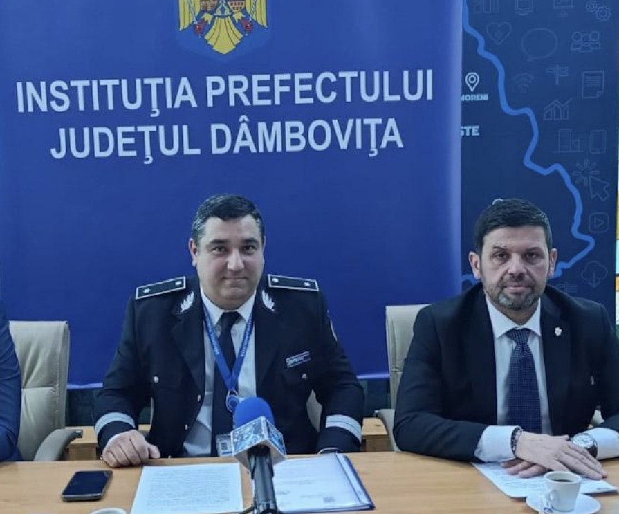 Progrese în Permise și Înmatriculare 2024