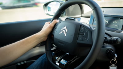 Proiect pentru fluidizarea traficului rutier