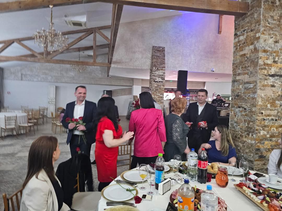 PSD păstrează tradiția: Balul Mărțișorului