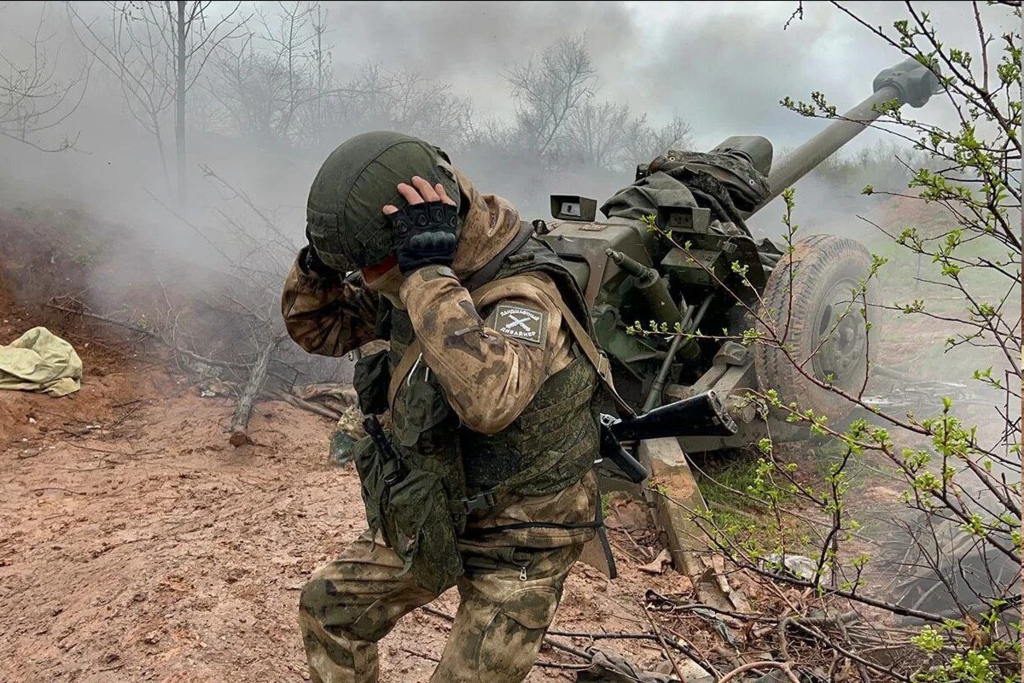 Putin pregătește un Nou atac în Donbas