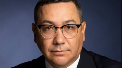 Răspunsul lui Ponta la acuzațiile lui Liiceanu