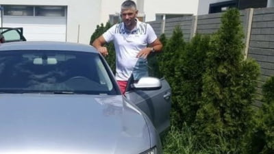 Răzvan Ștefănescu donează plăcuța anti-PSD