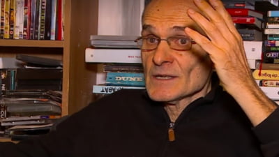 "Reacția acidă a lui CTP la propunerea de Nobel"