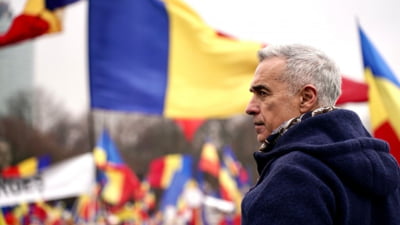 Reacția BEC la respingerea lui Georgescu