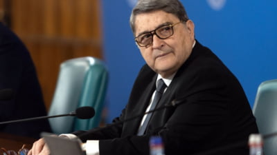 Reacția lui Emil Hurezeanu la schimbare