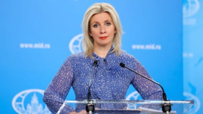 Reacția Rusiei la armistițiul Ucrainei