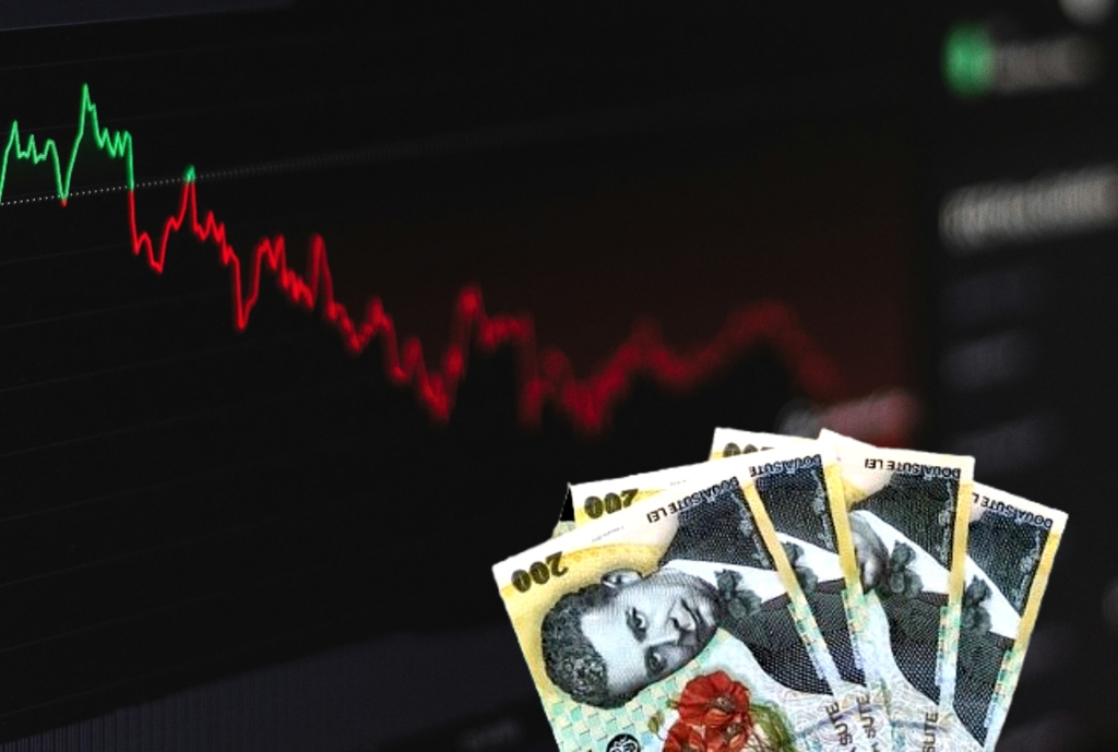 Refugii financiare înainte de criză