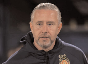 Reghecampf vizează titlul în Tunisia